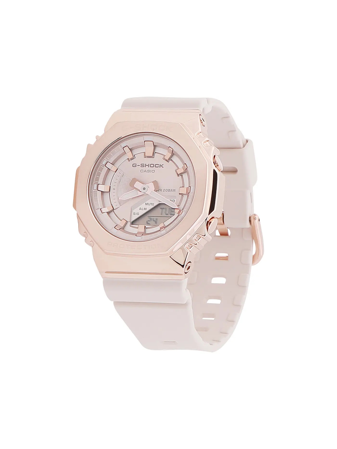 CASIO | G-Shock GM-S2100PG-4AER | 